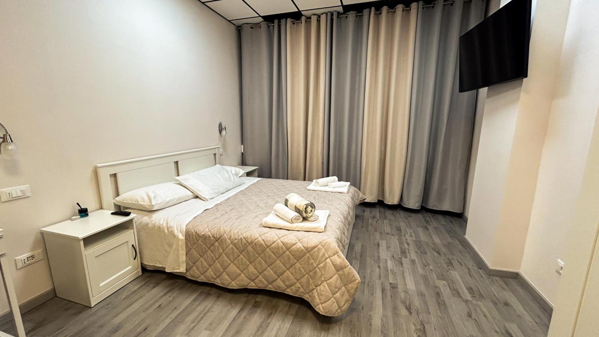 Hotel Loft Office 17 Castel Maggiore Zewnętrze zdjęcie