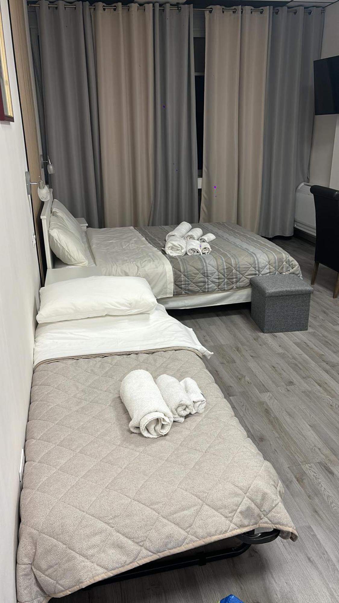 Hotel Loft Office 17 Castel Maggiore Zewnętrze zdjęcie