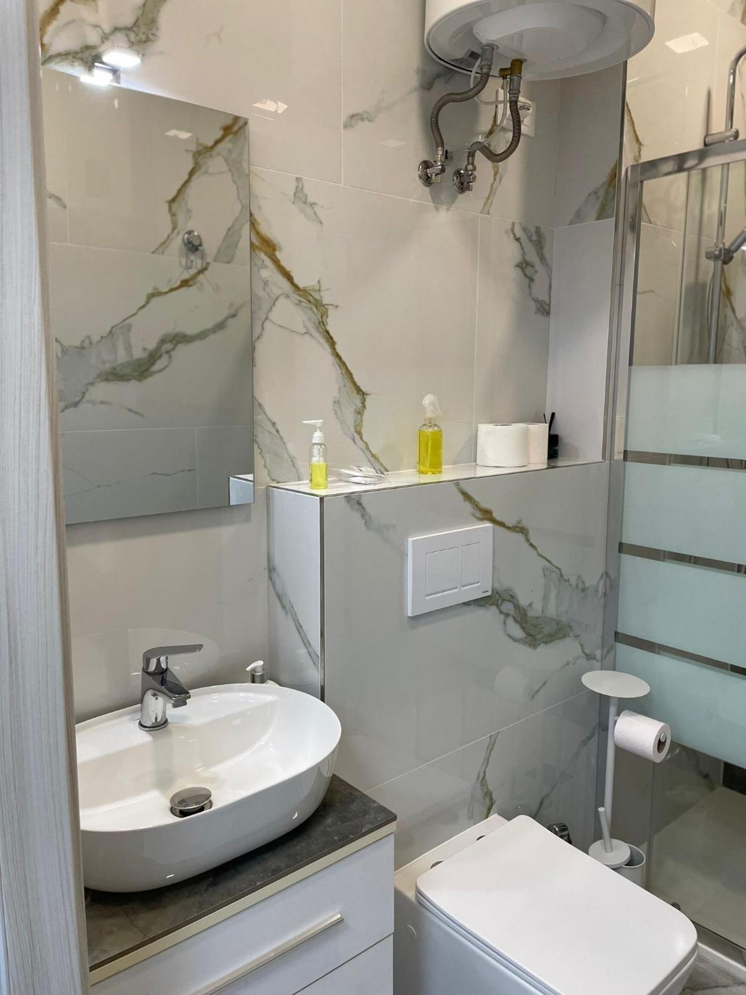 Hotel Loft Office 17 Castel Maggiore Zewnętrze zdjęcie