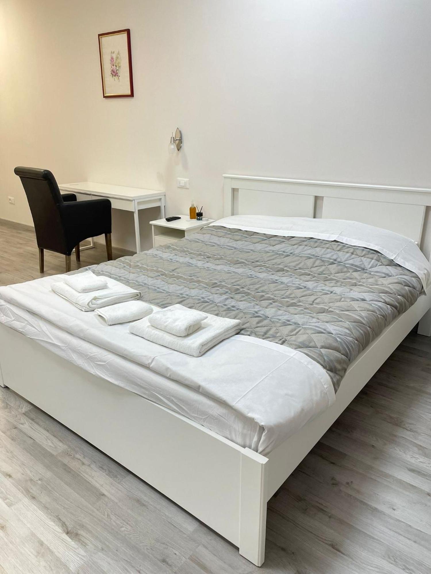 Hotel Loft Office 17 Castel Maggiore Zewnętrze zdjęcie